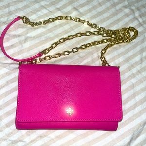 Never worn brand new Tory Burch Crossbody without tags